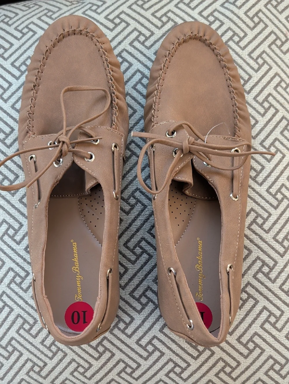 Tommy Bahama Nahara Loafers New